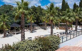 Camping de Berard, Domaine de Miremer